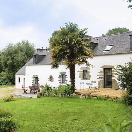 GuimaecDomaine Des Fougeres住宿加早餐旅馆 外观 照片