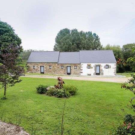 GuimaecDomaine Des Fougeres住宿加早餐旅馆 外观 照片